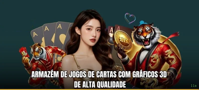 Cassino ao vivo 11a dealers