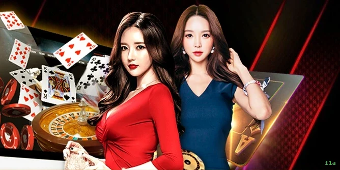 App 11a slots mobile